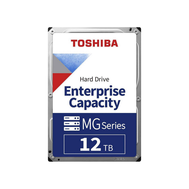 Жесткий диск 12.0TB Toshiba MG07ACA12TE Enterprise Capacity