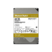 3,5-дюймовый жесткий диск 26,0 ТБ-SATA-512 МБ Western Digital "Gold (WD261KRYZ)", Enterprise, 24/7, CMR, 7200 об/мин, 2,5 МБ