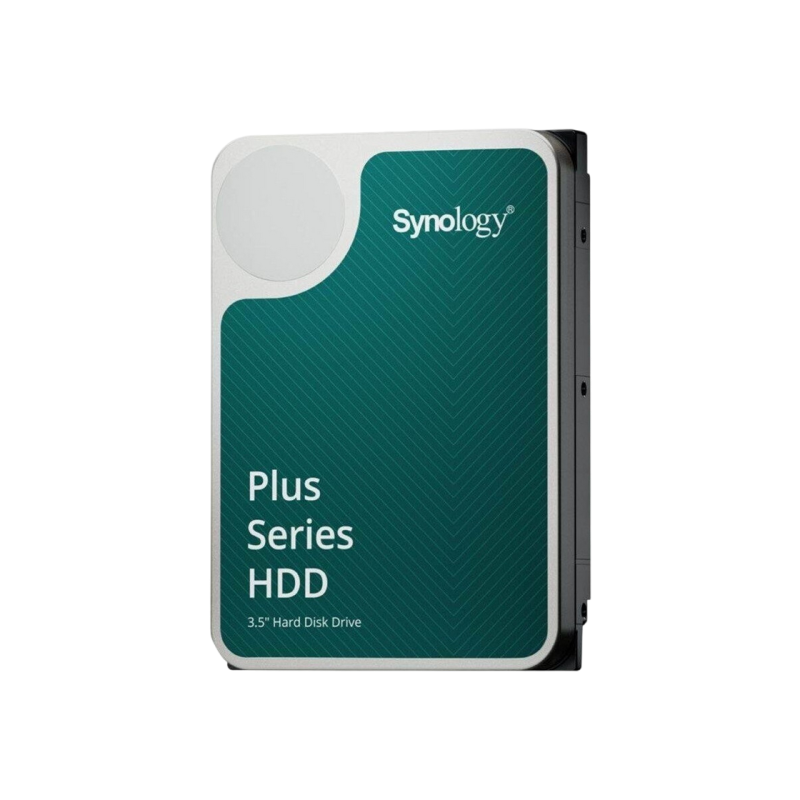 Жесткий диск 8.0TB Synology Plus HAT3320-8T