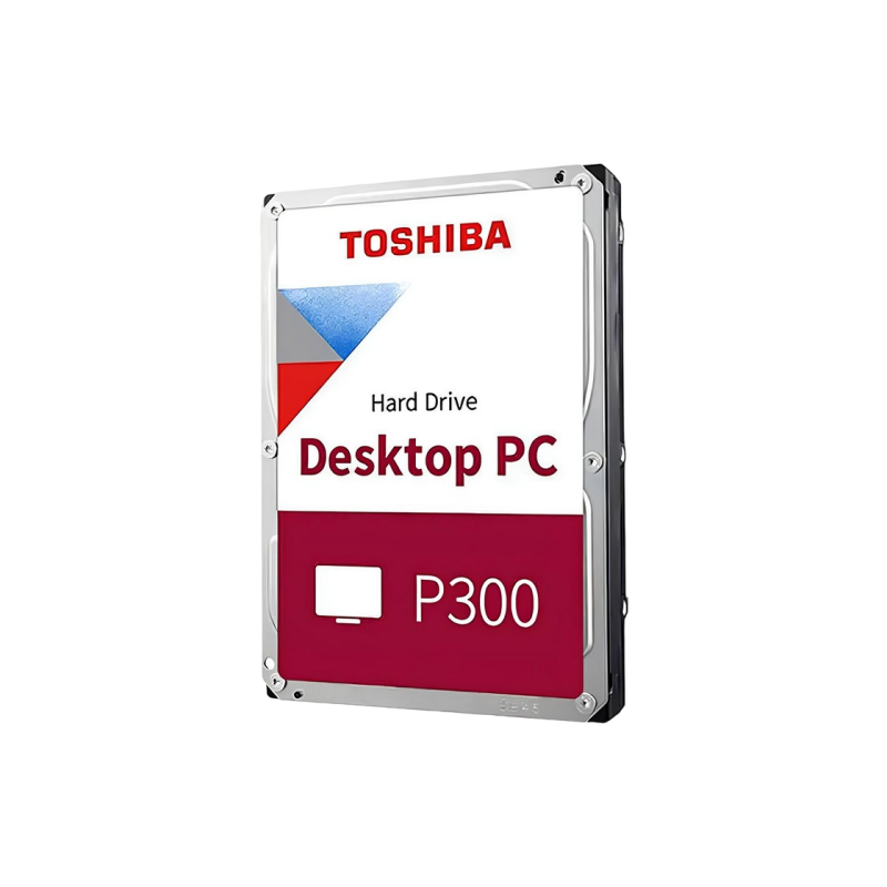 Жесткий диск 3.0TB Toshiba HDWD130UZSVA P300