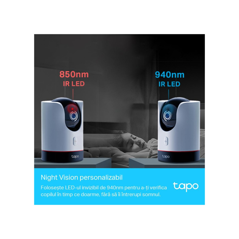 IP-камера TP-Link TAPO C225