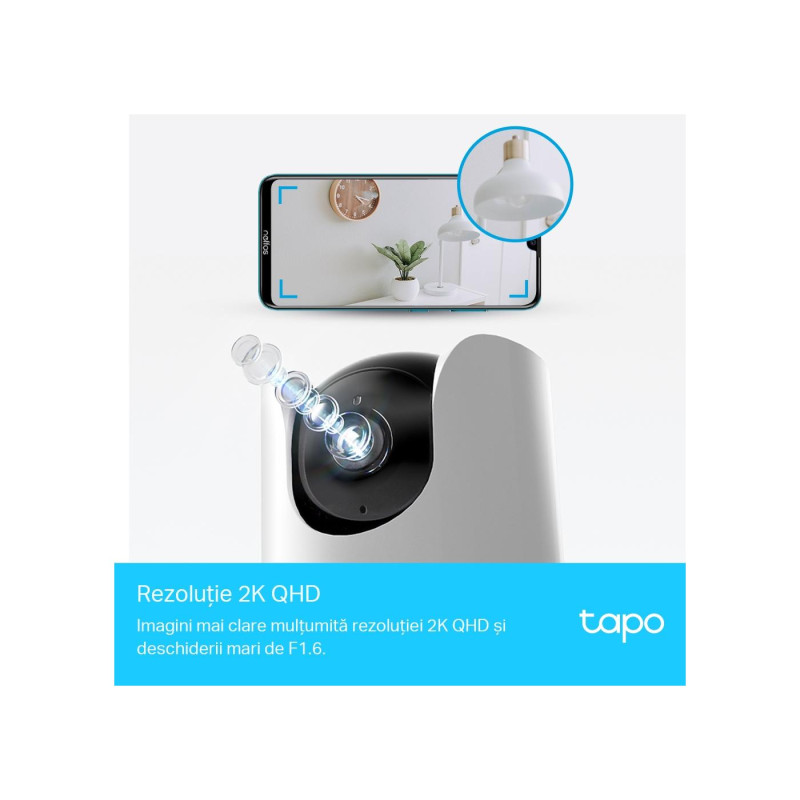IP-камера TP-Link TAPO C225