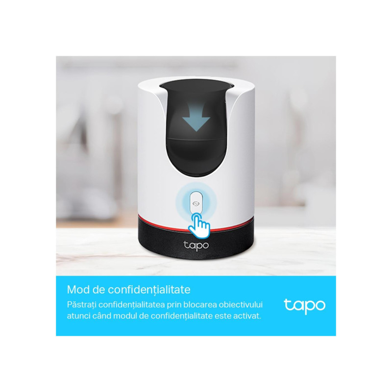 IP-камера TP-Link TAPO C225