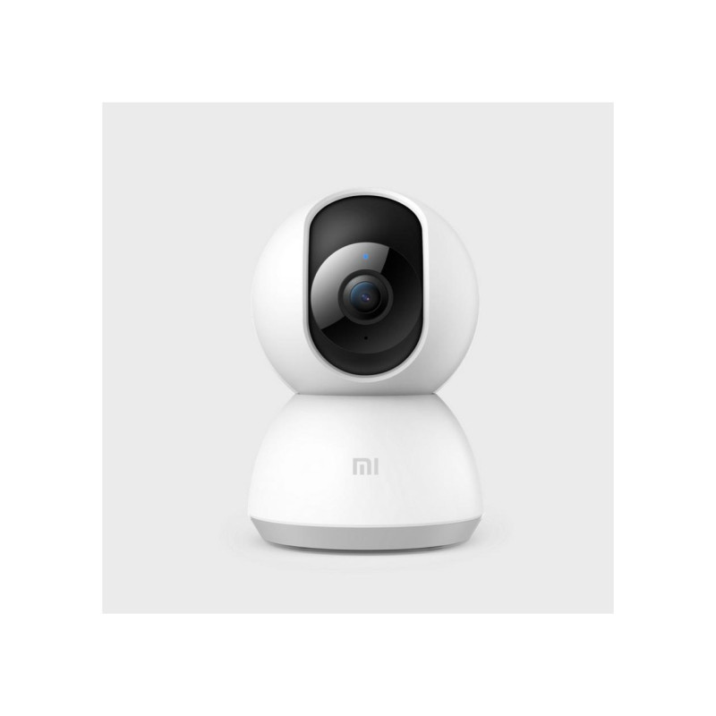 IP-камера Xiaomi 360 2K, White