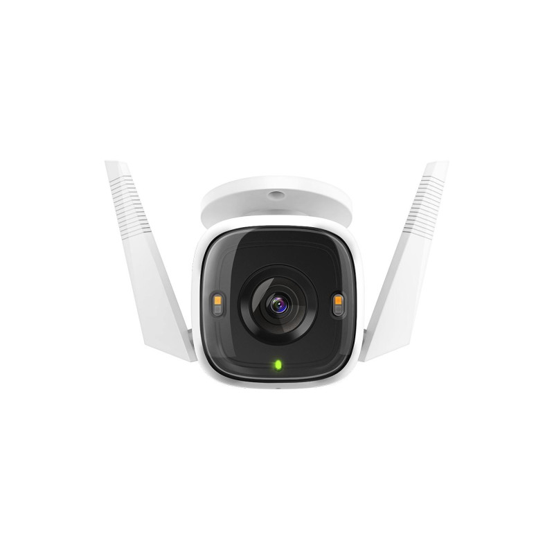 TP-Link TAPO "C320WS RF", 4Mpix, Outdoor Security Wi-Fi/LAN Camera