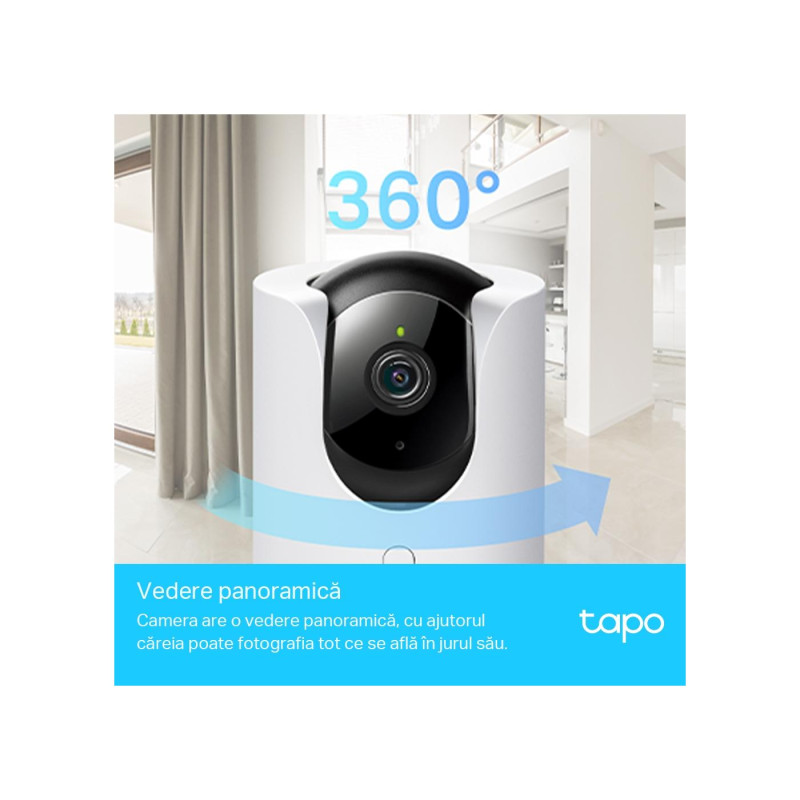 IP-камера TP-Link TAPO C225