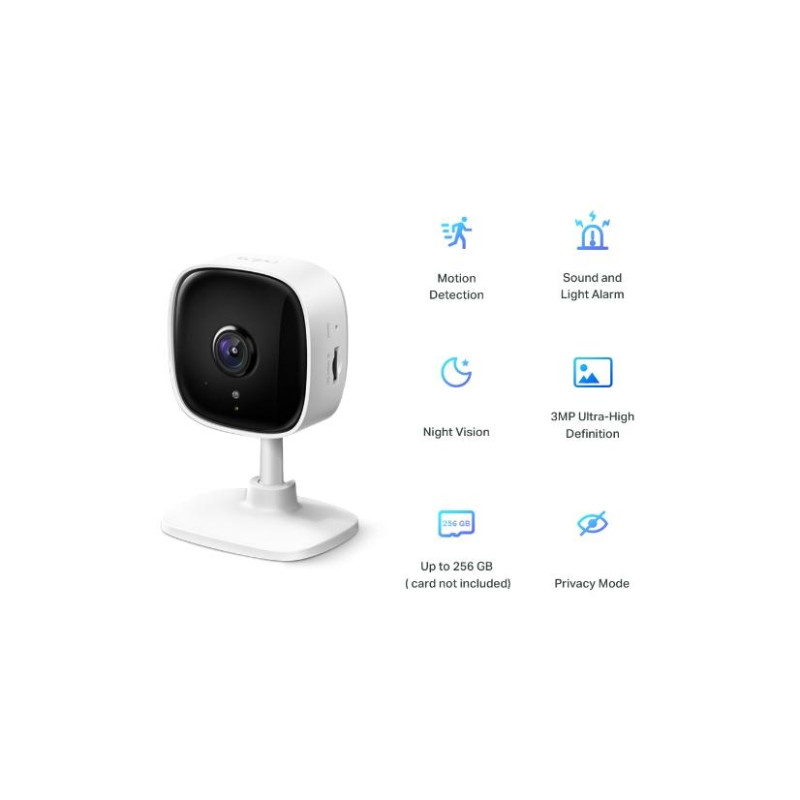 IP-камера TP-Link TAPO C110
