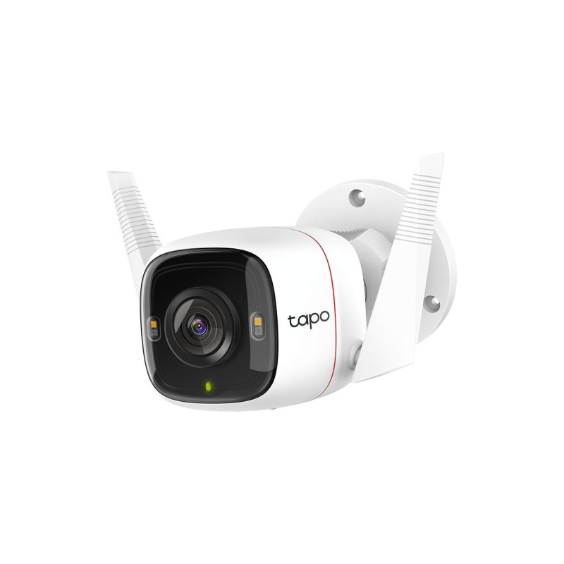 TP-Link TAPO "C320WS RF", 4Mpix, Outdoor Security Wi-Fi/LAN Camera