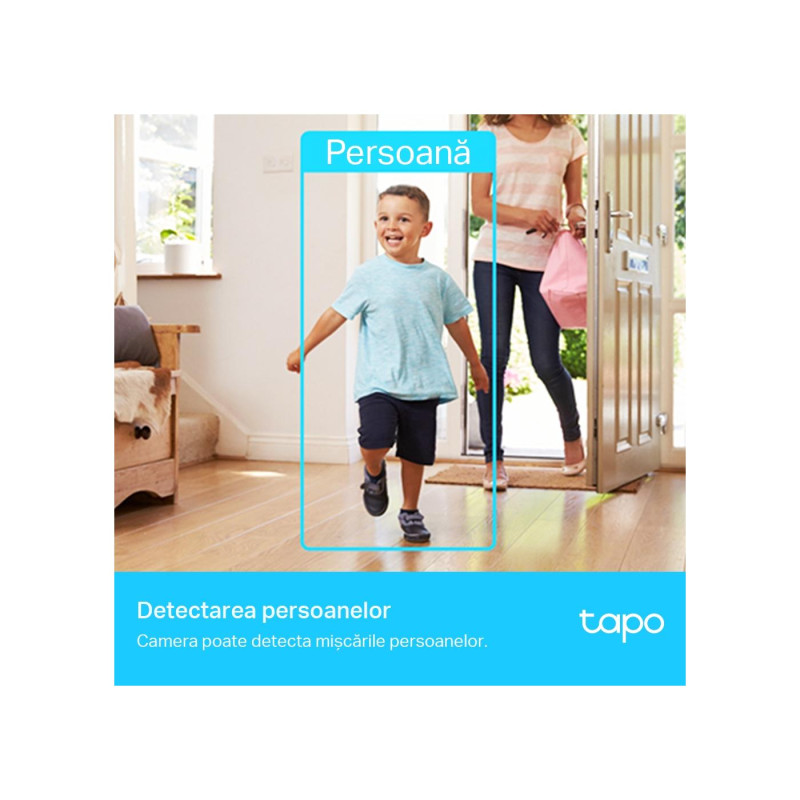 IP-камера TP-Link TAPO C225