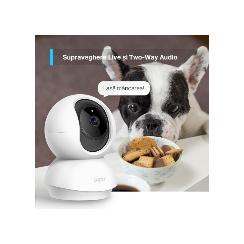 IP-камера TP-Link TAPO C210