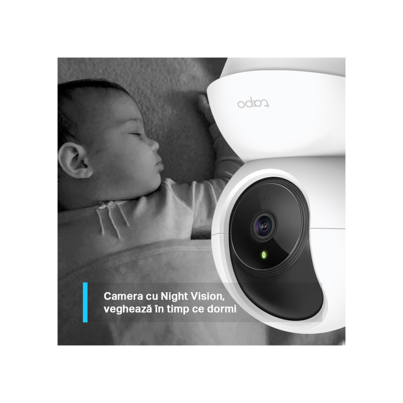 IP-камера TP-Link TAPO C210