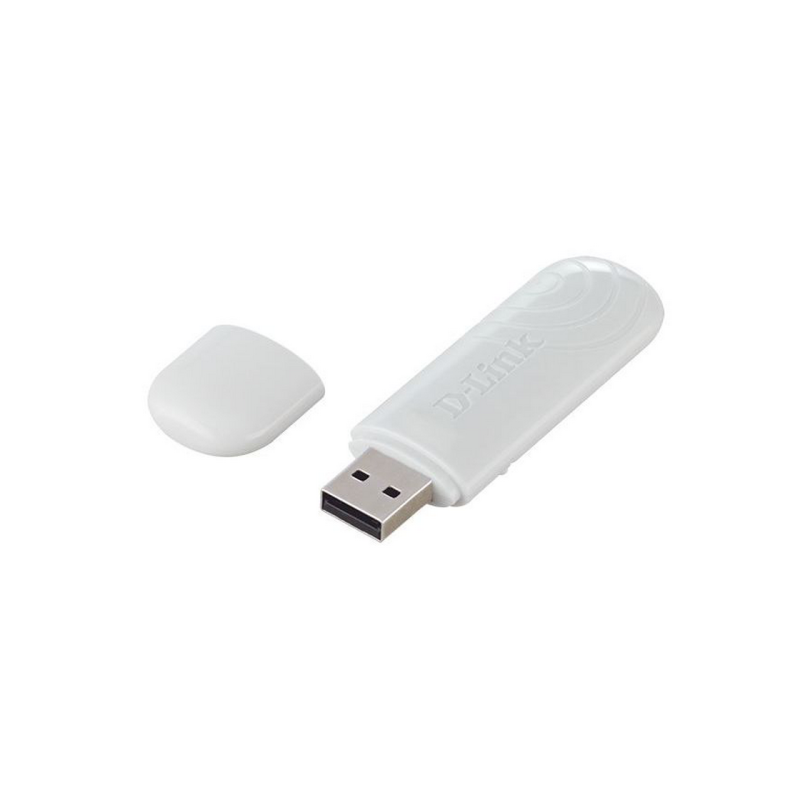 Сетевая карта D-Link DWA-160/RU/C1B