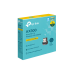 USB2.0 Nano Wi-Fi 6 Dual Band LAN Adapter TP-LINK "Archer TX1U Nano", 287Mbps