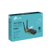 Cartela de retea TP-Link Archer T4E