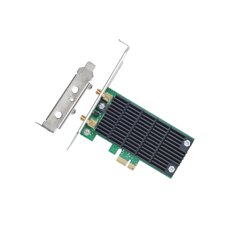 Cartela de retea TP-Link Archer T4E