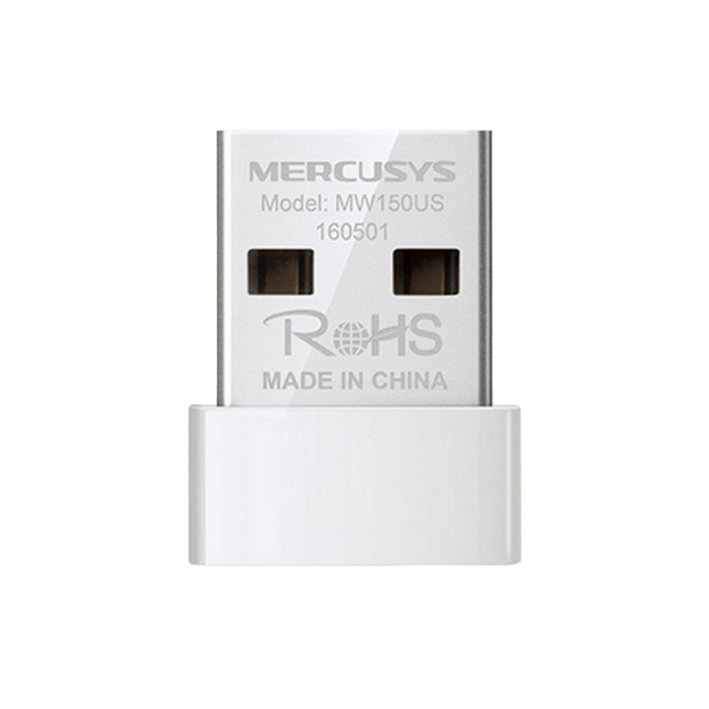 Сетевая карта Mercusys MW150US