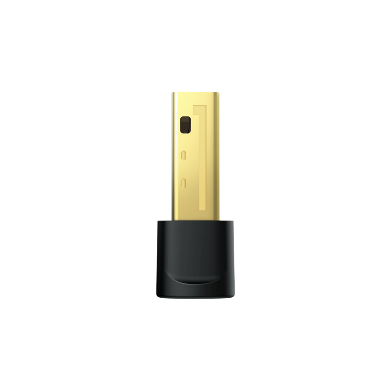 USB2.0 Nano Wi-Fi 6 Dual Band LAN + Bluetooth 5.3 Adapter TP-LINK "Archer TX10UB Nano", AX900