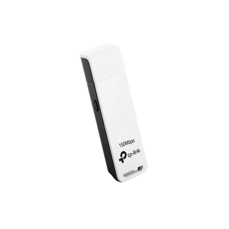 Сетевая карта TP-Link TL-WN727N