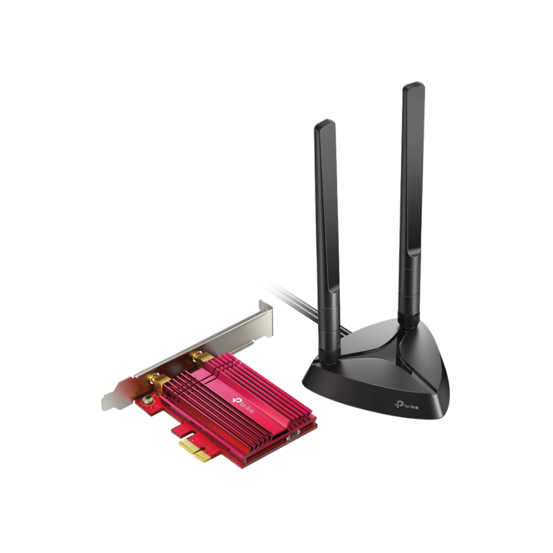 Сетевая карта TP-Link Archer TX3000E AX3000