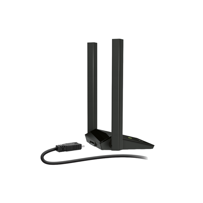 Сетевая карта TP-Link Archer T4U Plus