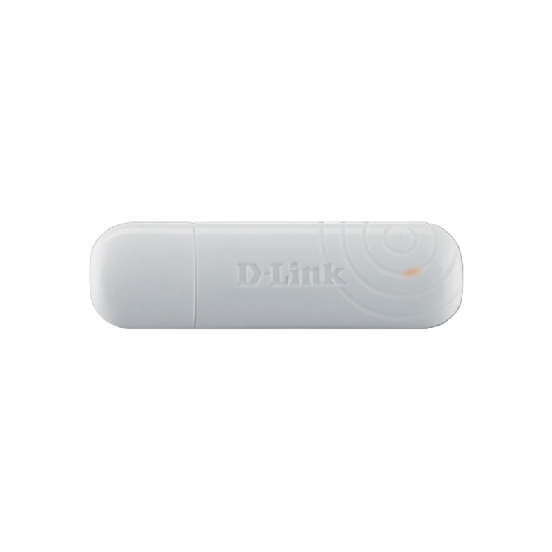 Сетевая карта D-Link DWA-160/RU/C1B