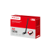 USB2.0 High Gain Wi-Fi AC Dual Band LAN Adapter MERCUSYS "MA30H", AC1300