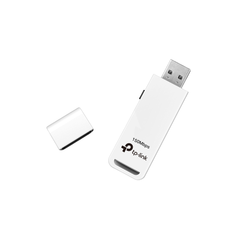 Сетевая карта TP-Link TL-WN727N