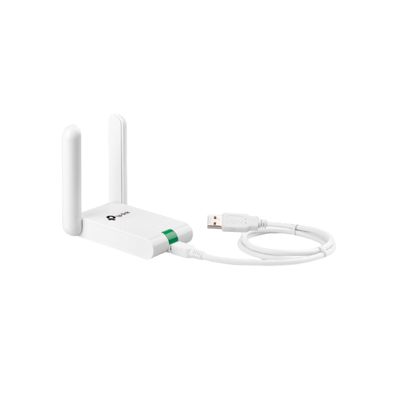 Сетевая карта TP-Link TL-WN822N