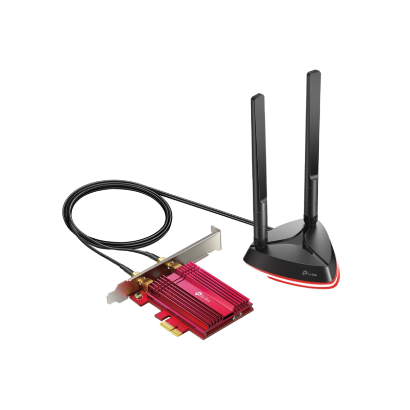 Сетевая карта TP-Link Archer TX3000E AX3000