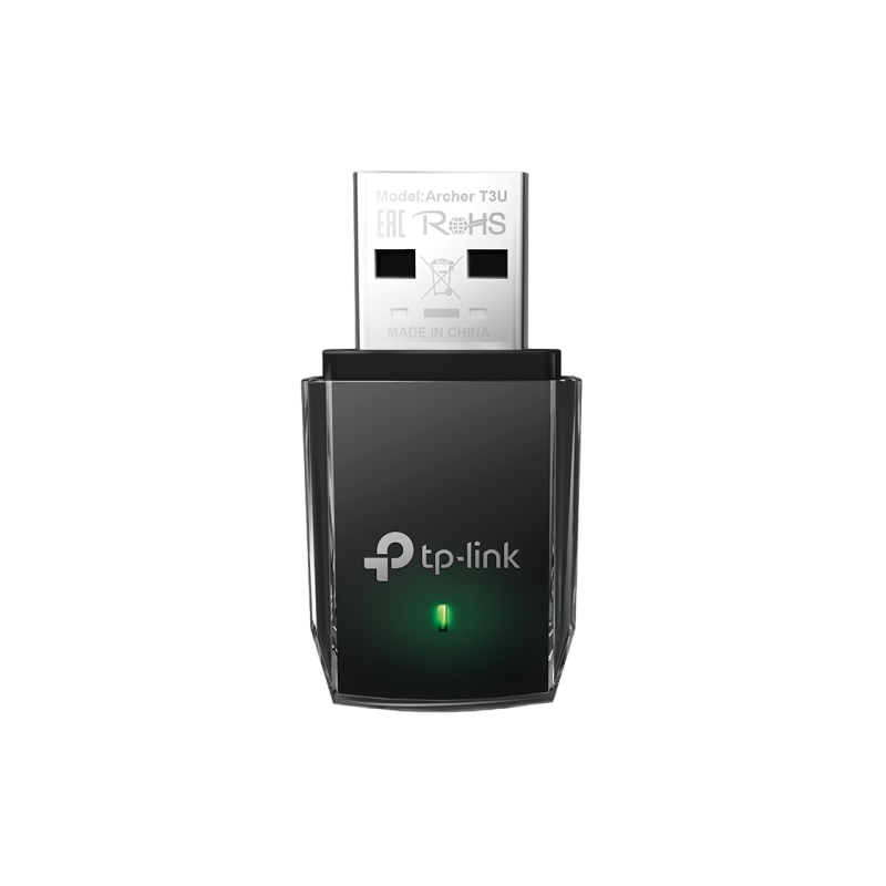 Сетевая карта TP-Link Archer T3U