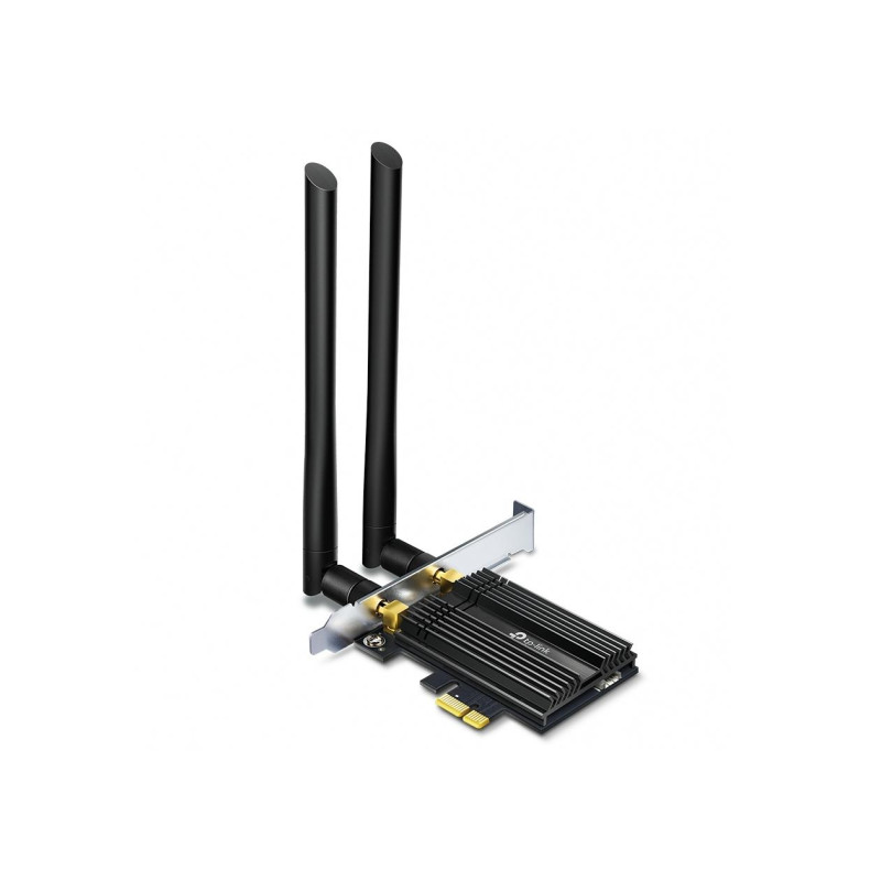 Сетевая карта TP-Link Archer TX50E AX3000