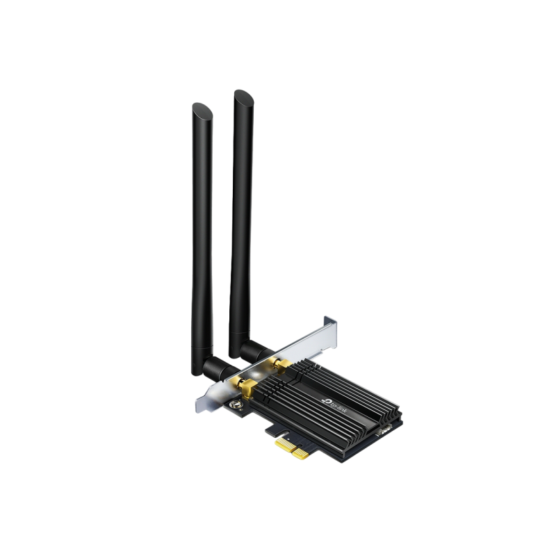 Сетевая карта TP-Link Archer TX50E AX3000