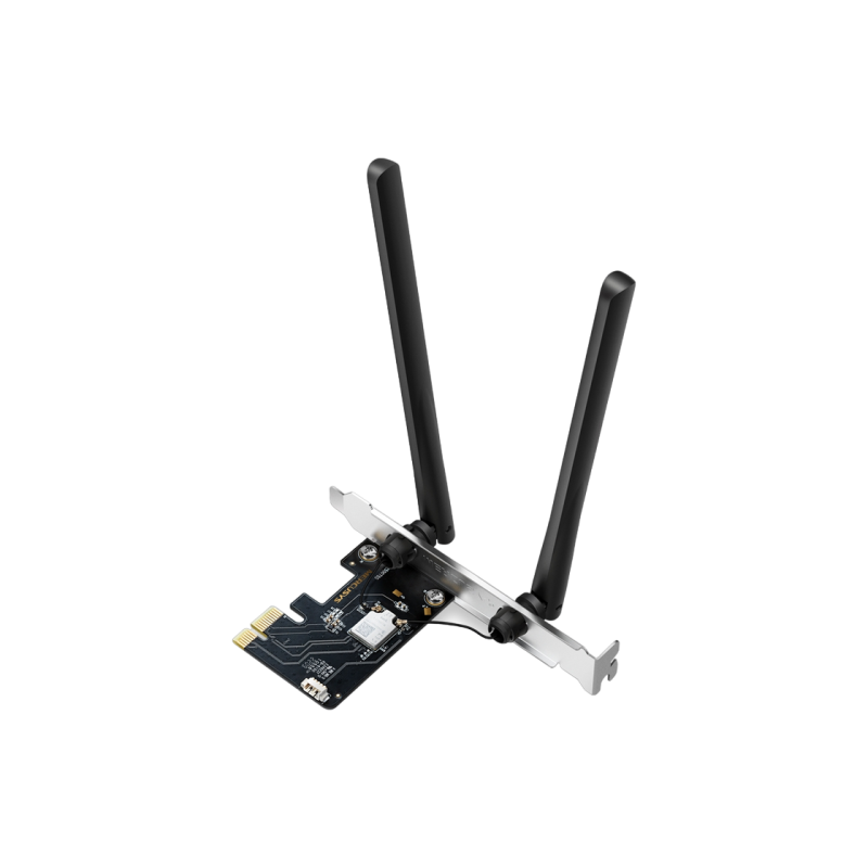 Сетевая карта Mercusys MA86XE AXE5400
