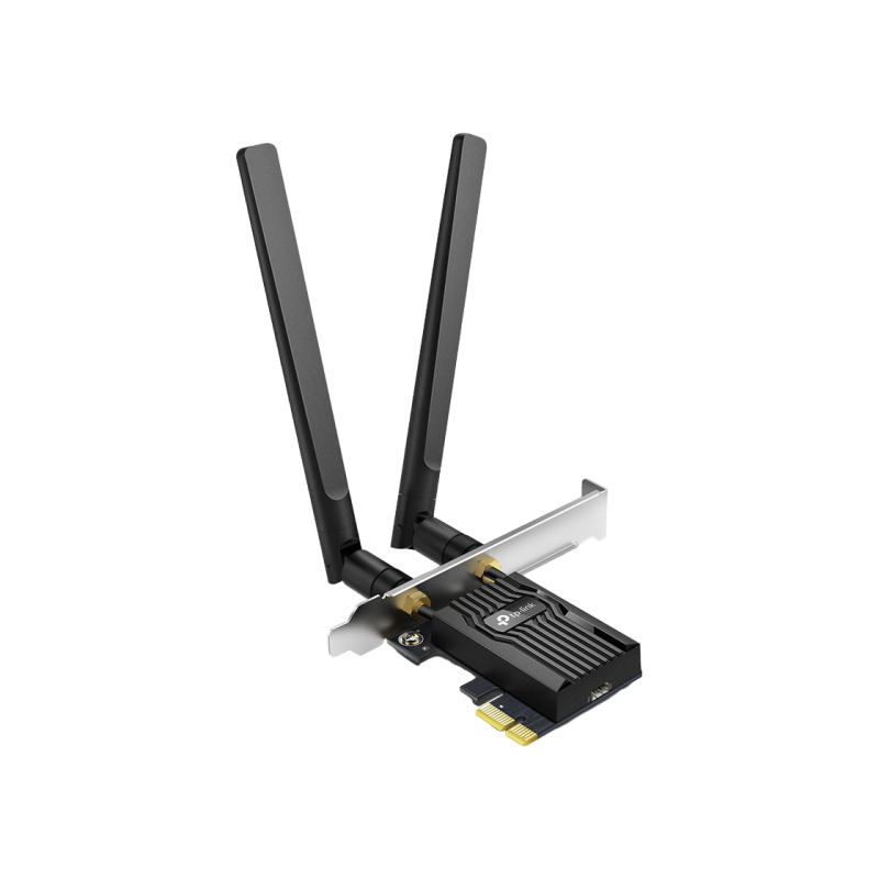 Cartela de retea TP-Link Archer TX55E