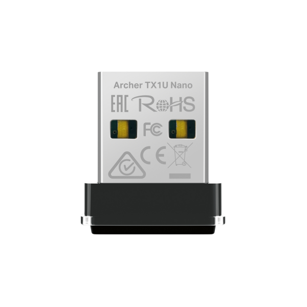 Cartela de retea TP-Link Archer TX1U Nano