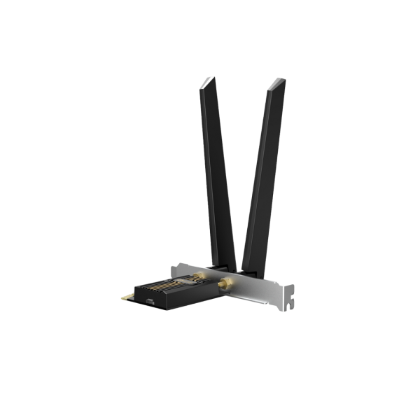 Сетевая карта TP-Link Archer TBE552E