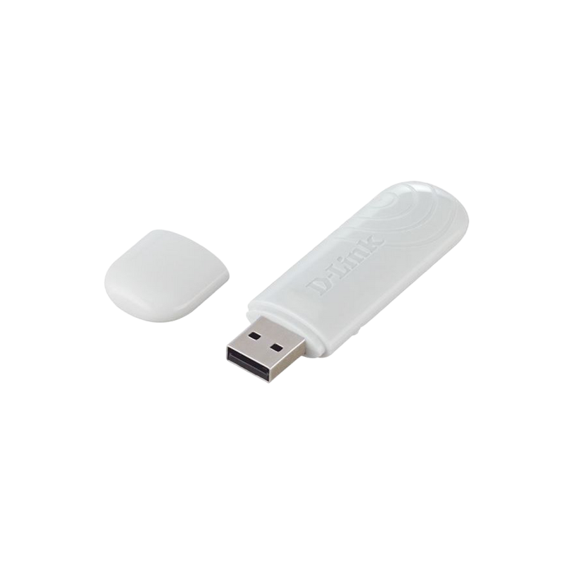 Сетевая карта D-Link DWA-160/RU/C1B