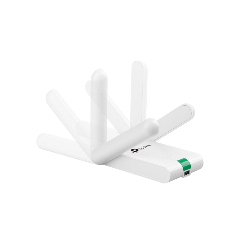 Сетевая карта TP-Link TL-WN822N