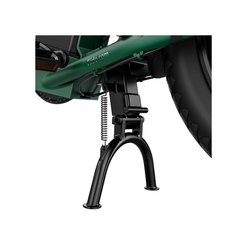 Электротранспорт FIIDO T2 GREEN