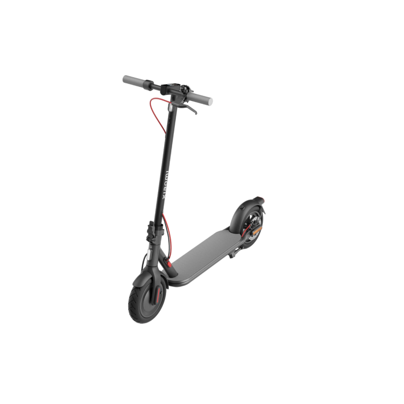 Электротранспорт Xiaomi Mi Electric Scooter 4 EU