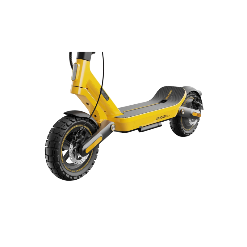 Xiaomi Electric Scooter 6 Ultra GL