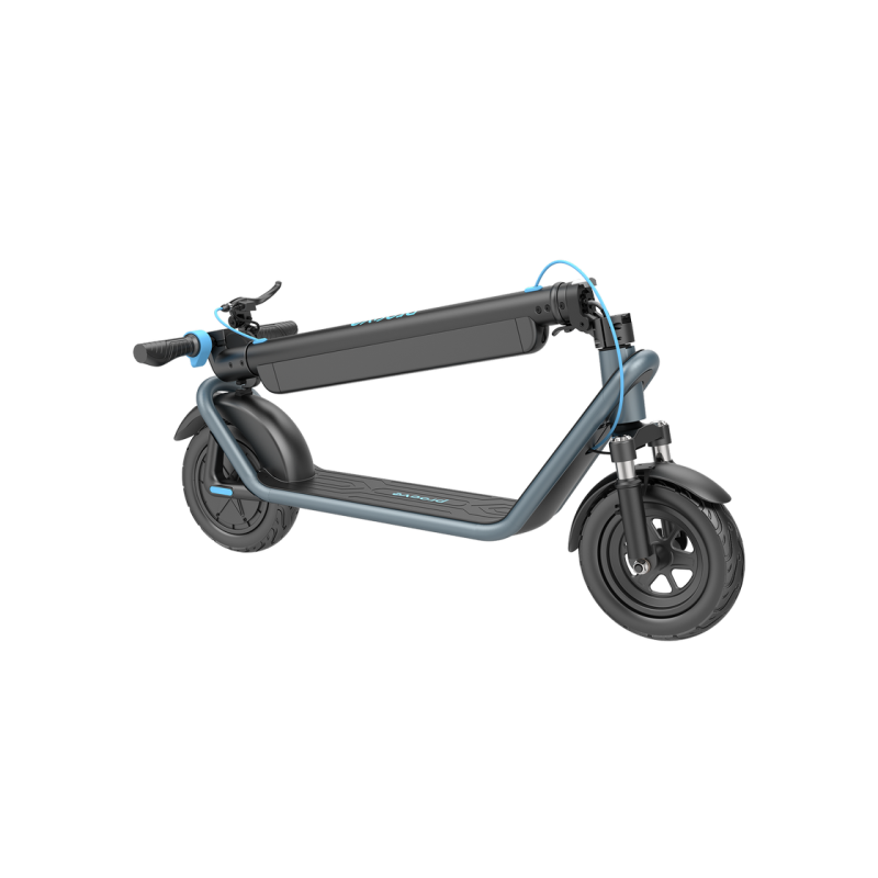 Transport electric Proove Urban Black/Blue