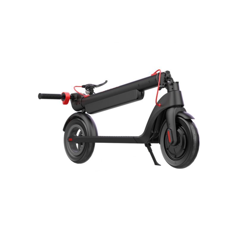 Электротранспорт Proove X-City Pro Black/Red