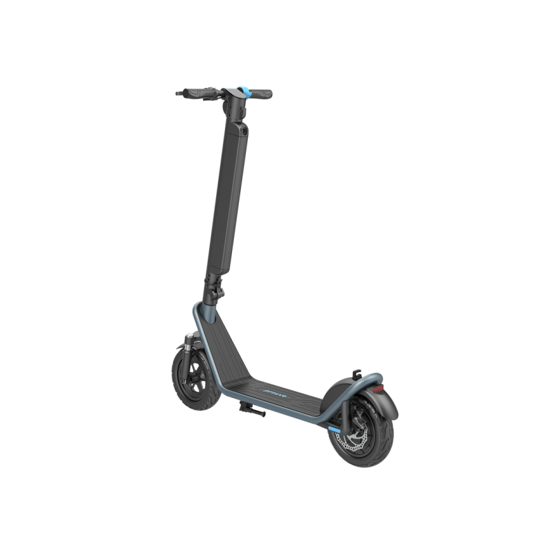 Transport electric Proove Urban Black/Blue