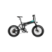 Электротранспорт FIIDO M1Pro BLACK
