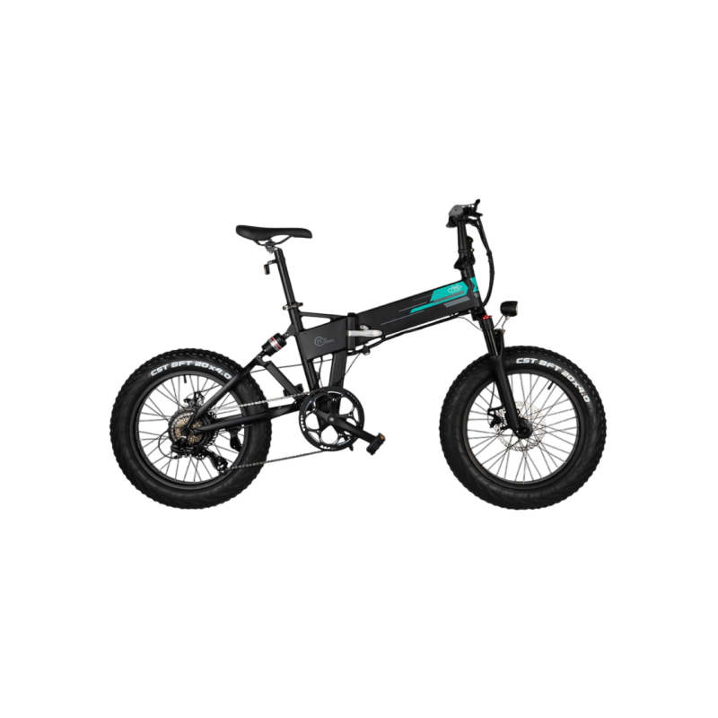 Электротранспорт FIIDO M1Pro BLACK