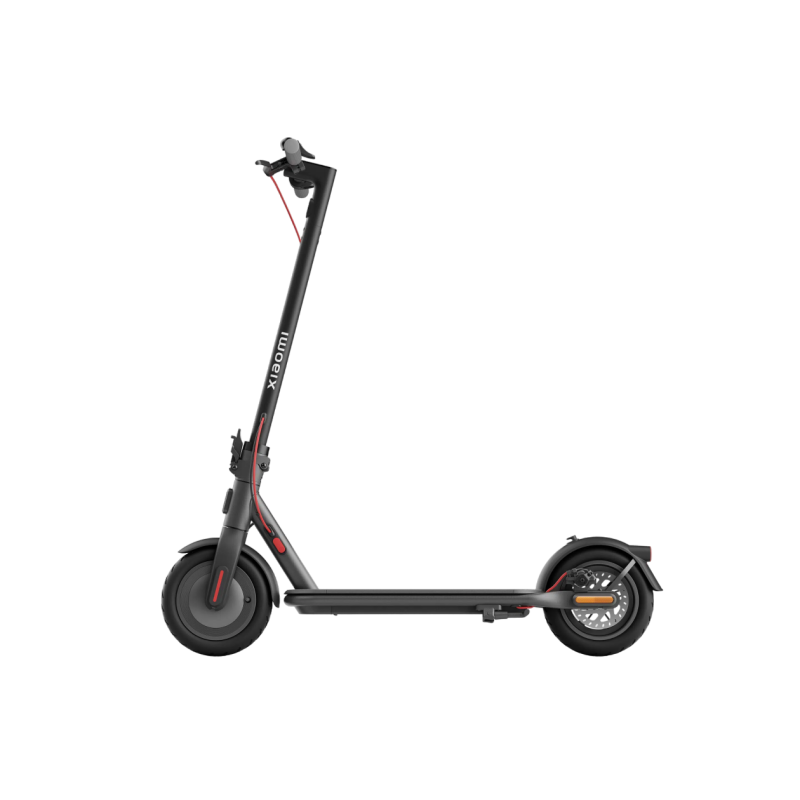 Электротранспорт Xiaomi Mi Electric Scooter 4 EU
