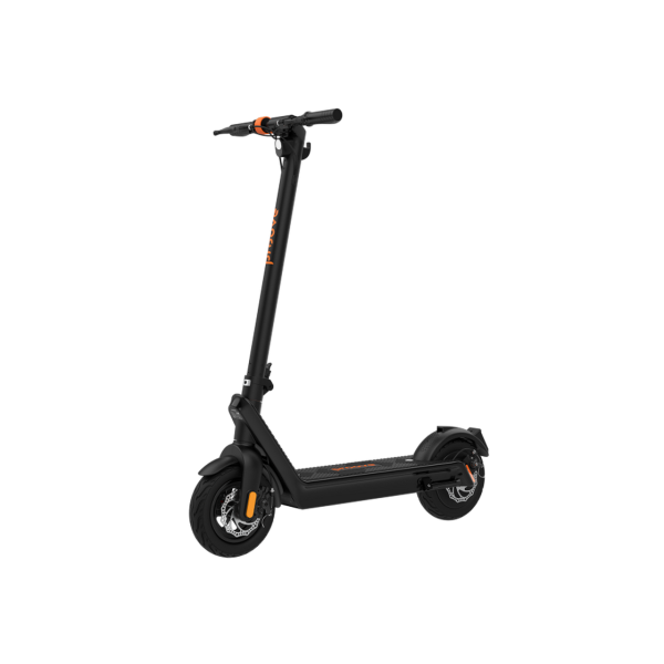 Электротранспорт Proove X-City Pro Max Black/Orange