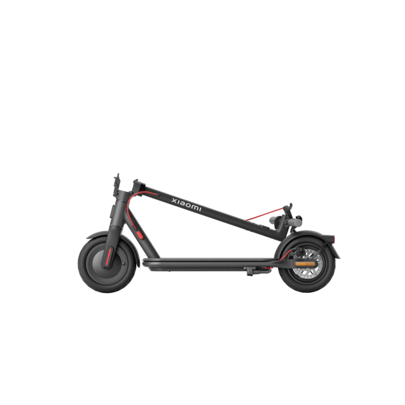 Электротранспорт Xiaomi Mi Electric Scooter 4 EU