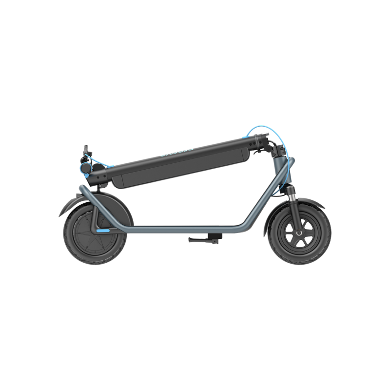 Transport electric Proove Urban Black/Blue